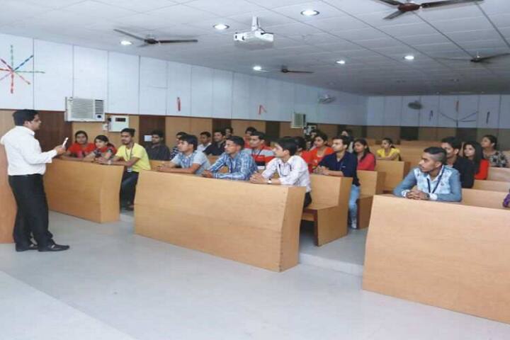 classroom